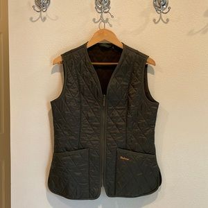 Barbour Betty Gilet Liner